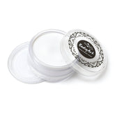 Global Colours. White 90g – Face & BodyArt Cake Paint